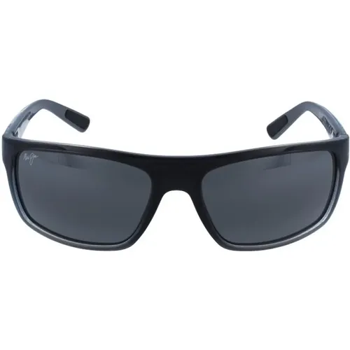 Sunglasses , unisex, Sizes: 62 MM - Maui Jim - Modalova