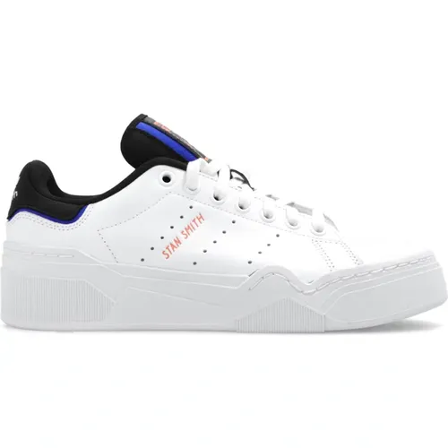 ‘Stan Smith Bonega 2B’ Sneaker , Damen, Größe: 38 1/2 EU - adidas Originals - Modalova