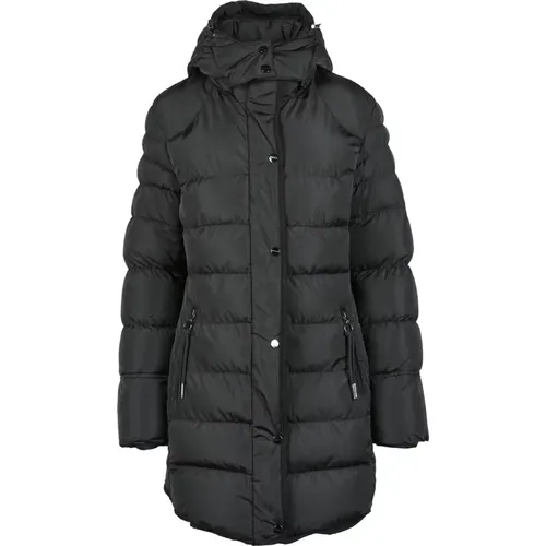 Leichte Steppjacke , Damen, Größe: 4XL - Rino&Pelle - Modalova