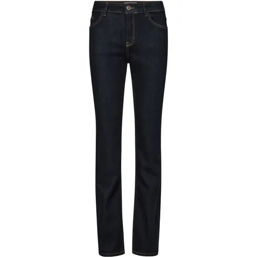 Deluxe Jeans für MMAshley , Damen, Größe: W29 - MOS MOSH - Modalova