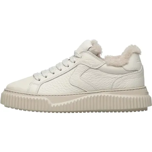 Sneakers Lipari Voile Blanche - Voile blanche - Modalova