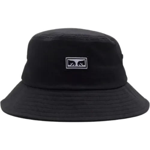 Icon Eyes Bucket Hat II Obey - Obey - Modalova