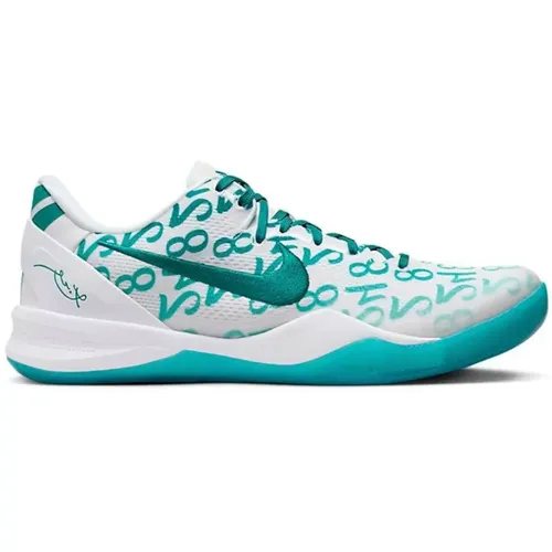 Kobe 8 Protro Strahlendes Smaragd - Nike - Modalova