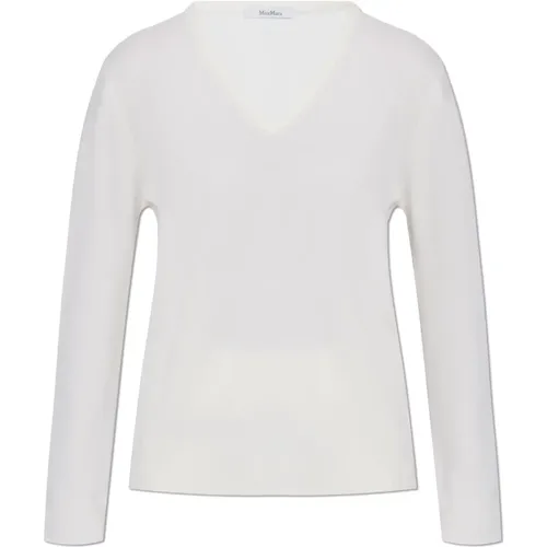 Wollpullover Max Mara - Max Mara - Modalova