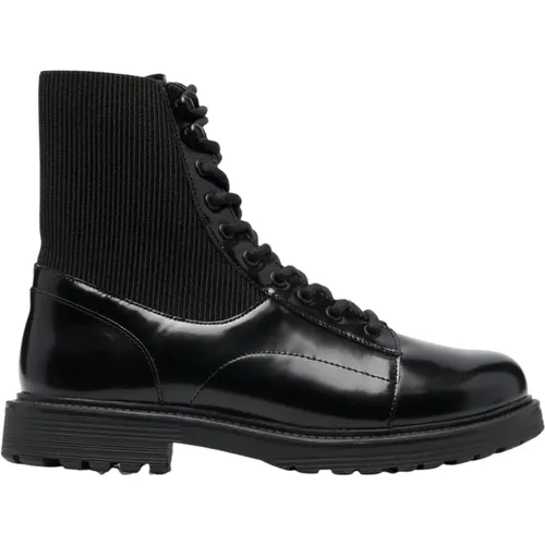 Ankle Boots, Stylish and Durable, Y02989 P4471 T8013 , male, Sizes: 7 UK, 10 UK, 8 UK - Diesel - Modalova