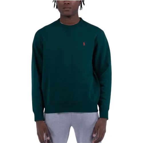 Sweatshirts , male, Sizes: XL - Ralph Lauren - Modalova