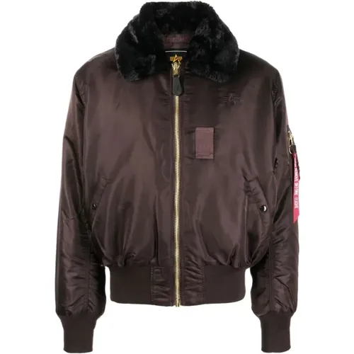 Jackets Alpha Industries - alpha industries - Modalova