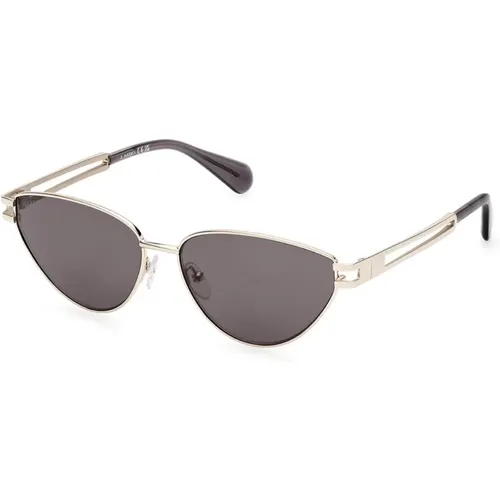 Metall Sonnenbrille für Frauen - Max & Co - Modalova