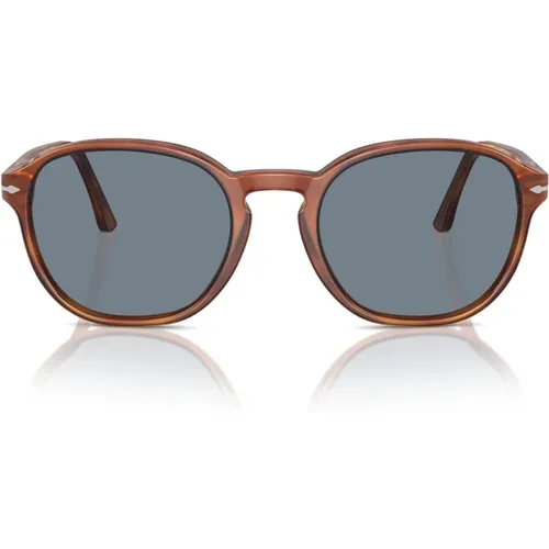 Sunglasses , unisex, Sizes: 53 MM - Persol - Modalova