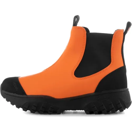 Wasserdichter Magda Track Stiefel - Woden - Modalova