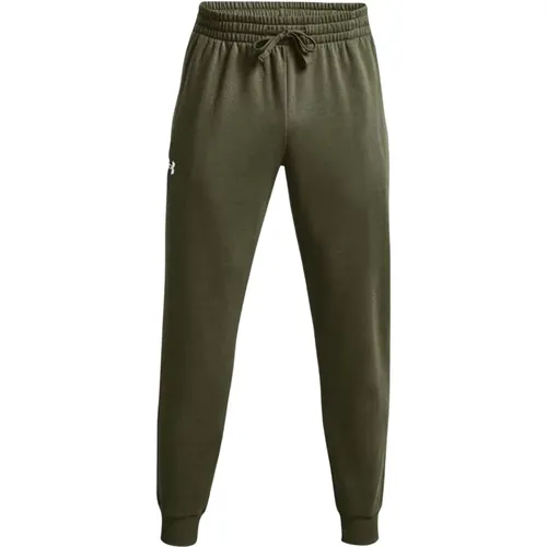 Rival Long pants Under Armour - Under Armour - Modalova