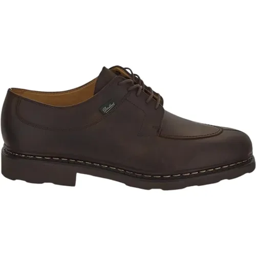 Business casual shoes man Shoes , male, Sizes: 9 UK, 10 UK, 7 UK - Paraboot - Modalova