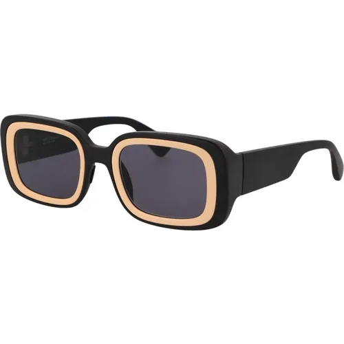 Stylish Sunglasses Studio13.1 , female, Sizes: 50 MM - Mykita - Modalova