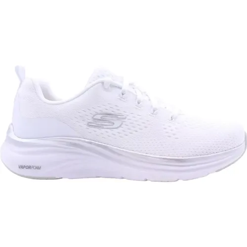 Kyan Sneaker - Stylish and Comfortable Footwear , female, Sizes: 3 UK, 6 UK, 5 UK, 7 UK, 4 UK, 8 UK - Skechers - Modalova