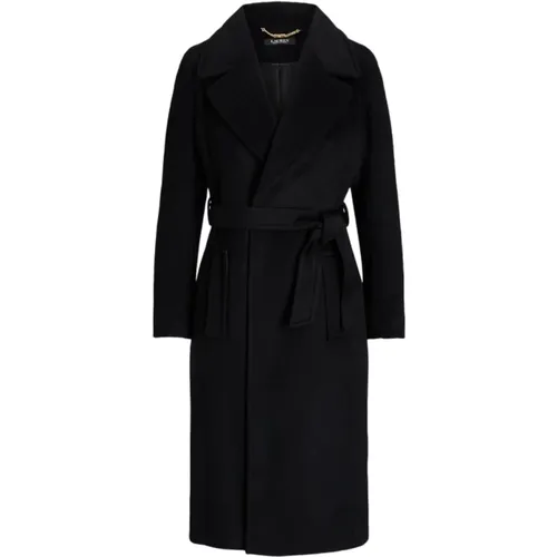 Stylish Coats for Women , female, Sizes: XL - Ralph Lauren - Modalova