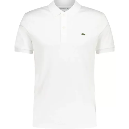 Regular-Fit Poloshirt mit Logo , Herren, Größe: 2XL - Lacoste - Modalova