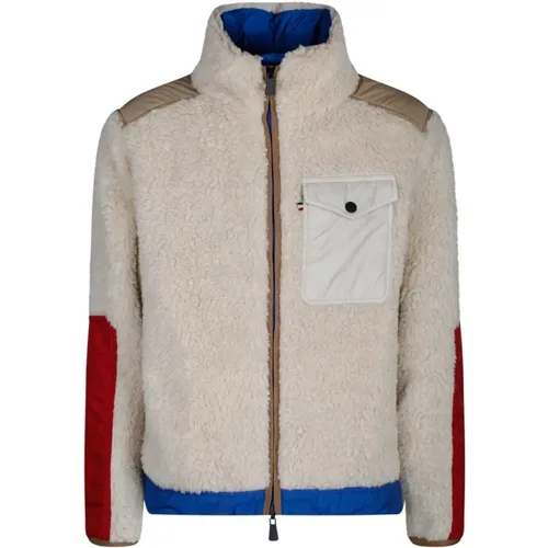 Grenoble Jacken Moncler - Moncler - Modalova