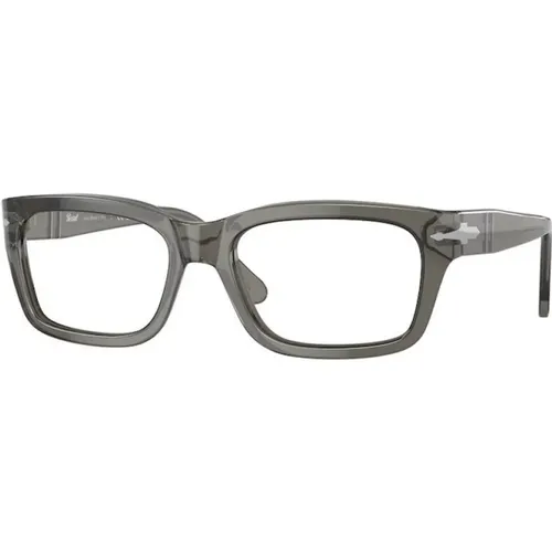 Embly Fashion Gles , female, Sizes: 54 MM - Persol - Modalova