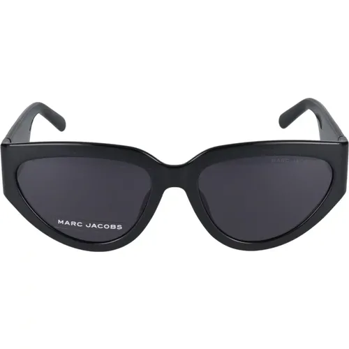 Stylische Sonnenbrille Marc 645/S - Marc Jacobs - Modalova