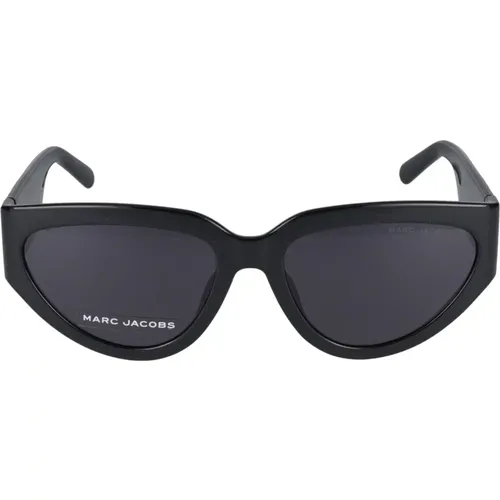 Stylische Sonnenbrille Marc 645/S , Damen, Größe: 57 MM - Marc Jacobs - Modalova