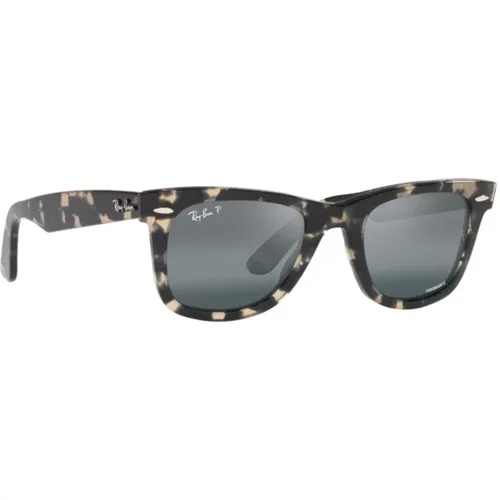 Klassische Wayfarer Sonnenbrillen Kollektion Acetat - Ray-Ban - Modalova