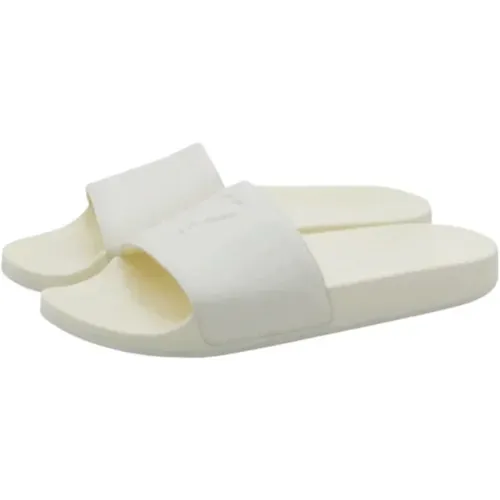 Sliders , female, Sizes: 7 UK - Ami Paris - Modalova