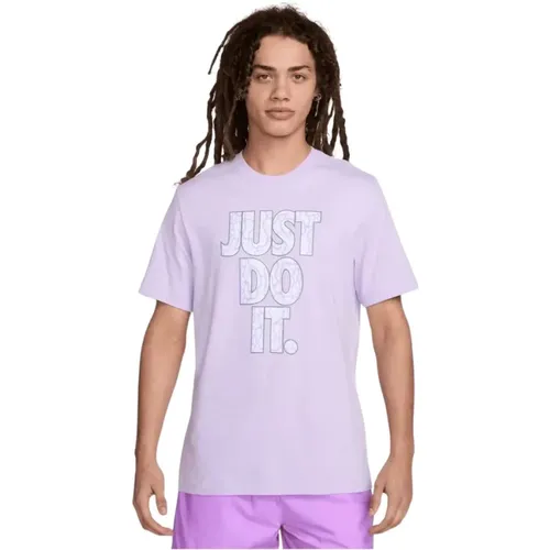 Sportswear Just Do It Herren T-Shirt - Nike - Modalova