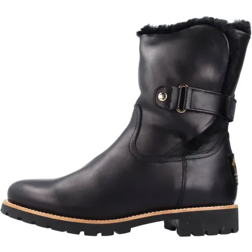 Ankle Boots , Damen, Größe: 37 EU - Panama Jack - Modalova