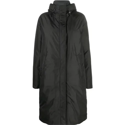 Puffer & Down Jacket , female, Sizes: M - Msgm - Modalova