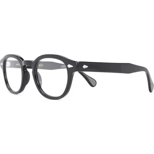 Optical Frame, Classic Style , unisex, Sizes: 49 MM - Moscot - Modalova