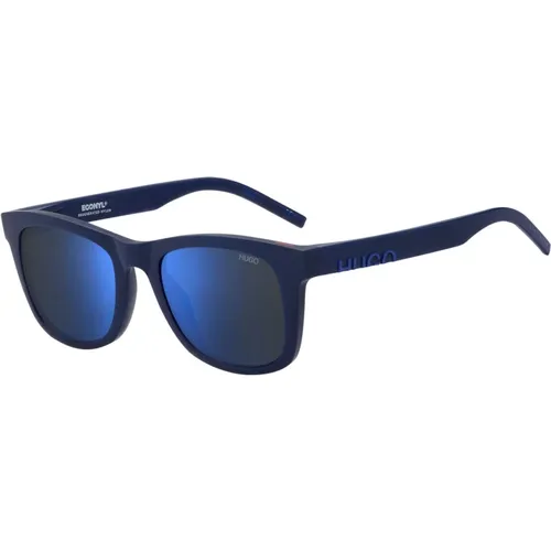 Stylish Sunglasses HG 1150/S , male, Sizes: 52 MM - Hugo Boss - Modalova