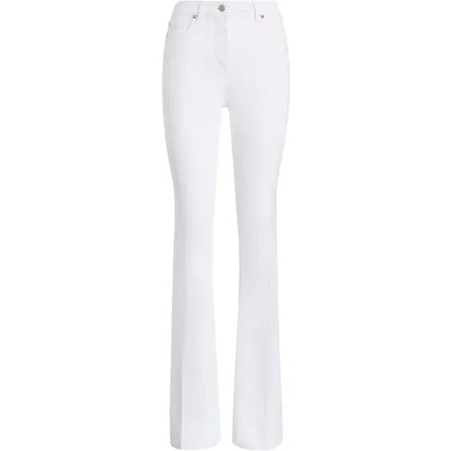 Flared Jeans , Damen, Größe: W29 - ETRO - Modalova
