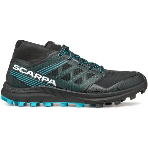 Sneakers for OCR and Spartan Race , male, Sizes: 10 UK, 7 UK, 9 UK, 8 UK - Scarpa - Modalova