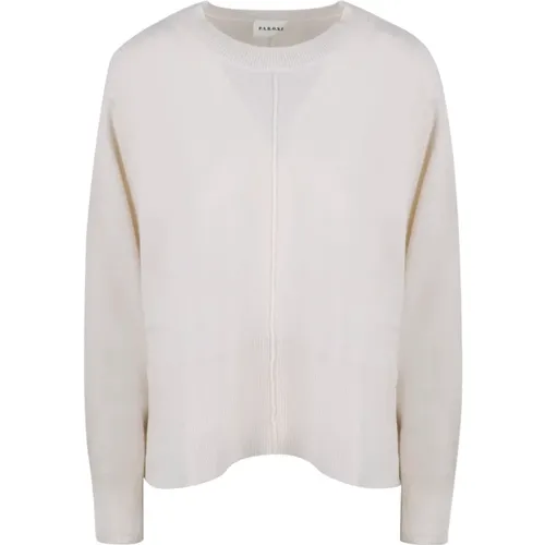 WAM Sweater , female, Sizes: XL - P.a.r.o.s.h. - Modalova