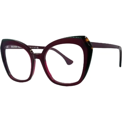 Glasses , female, Sizes: ONE SIZE - Silvian Heach - Modalova