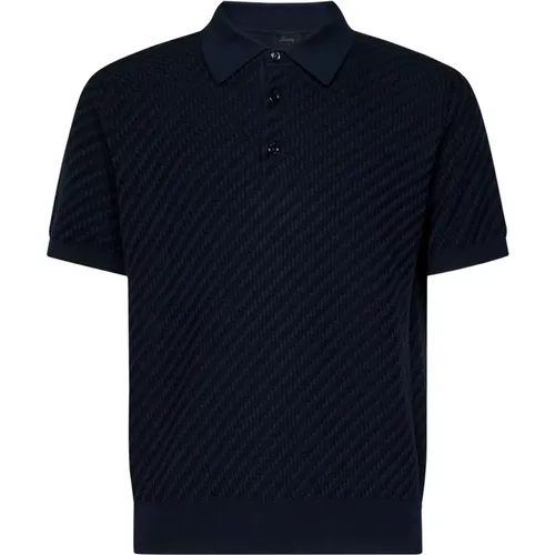 Polo Shirts Brioni - Brioni - Modalova