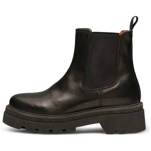Sanne Chelsea Boot - , female, Sizes: 8 UK, 6 UK, 7 UK, 5 UK, 4 UK, 3 UK - Shoe the Bear - Modalova