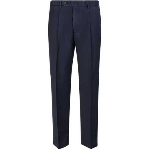 Men's Clothing Trousers Ss23 , male, Sizes: XL, M, L - Dell'oglio - Modalova