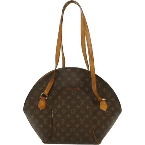 Pre-owned Canvas louis-vuitton-bags , female, Sizes: ONE SIZE - Louis Vuitton Vintage - Modalova