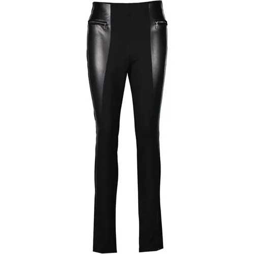 Stylish Slim-fit Trousers , female, Sizes: L, M, S - Joseph Ribkoff - Modalova