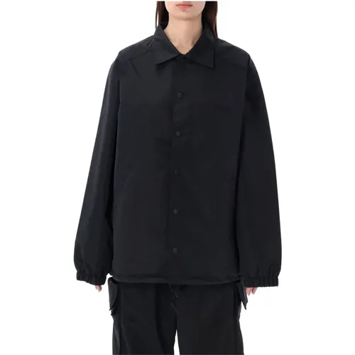 Unisexs Clothing Outerwear Ss24 , female, Sizes: XS, L, S, M, XL - Y-3 - Modalova