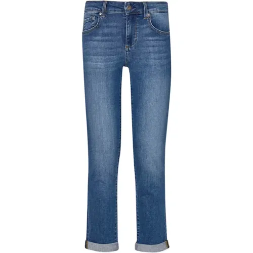 Stylische Jeans , Damen, Größe: W30 - Liu Jo - Modalova
