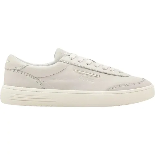 Low Cut Sneakers , male, Sizes: 9 UK, 7 UK - Ghoud - Modalova