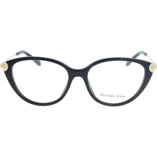 Savole Prescription Glasses with Warranty , female, Sizes: 53 MM - Michael Kors - Modalova
