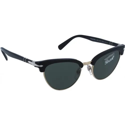 Iconic Sunglasses for Women , female, Sizes: 51 MM - Persol - Modalova