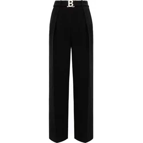 Stylish Women's Trousers for Everyday Wear , female, Sizes: S, XS, 2XS - Blugirl - Modalova