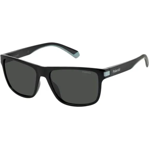 Sunglasses PLD 2123/S , male, Sizes: 57 MM - Polaroid - Modalova