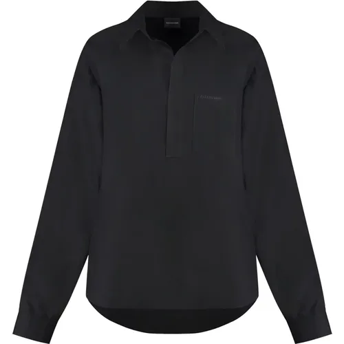 Blouses & Shirts Balenciaga - Balenciaga - Modalova