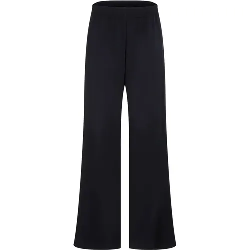 Trousers Elevate Style Aw24 , female, Sizes: 2XS - Fabiana Filippi - Modalova