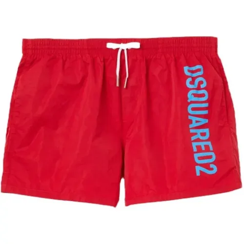 Herren Boxershorts Dsquared2 - Dsquared2 - Modalova